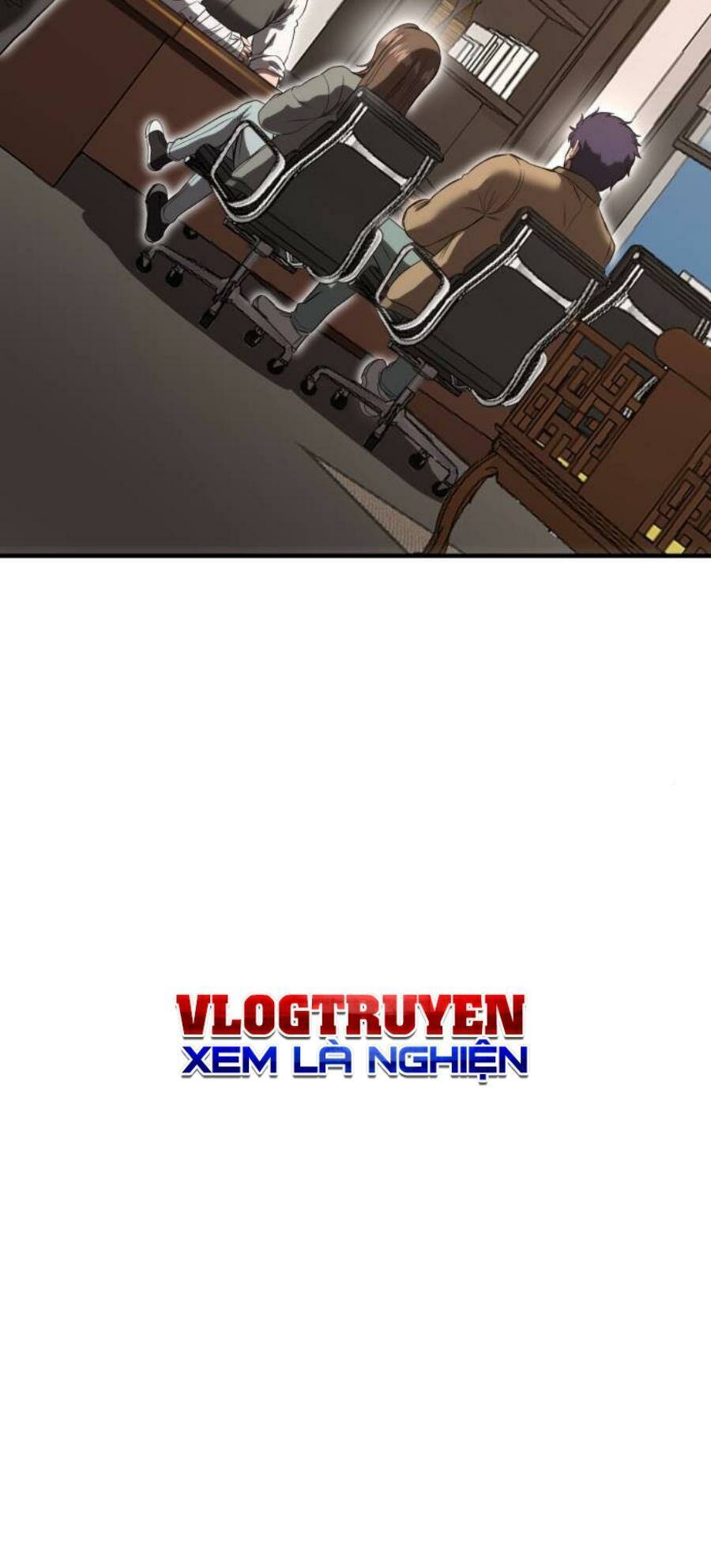 Võ Vương Kang Haejin - Chapter 27 - Page 28