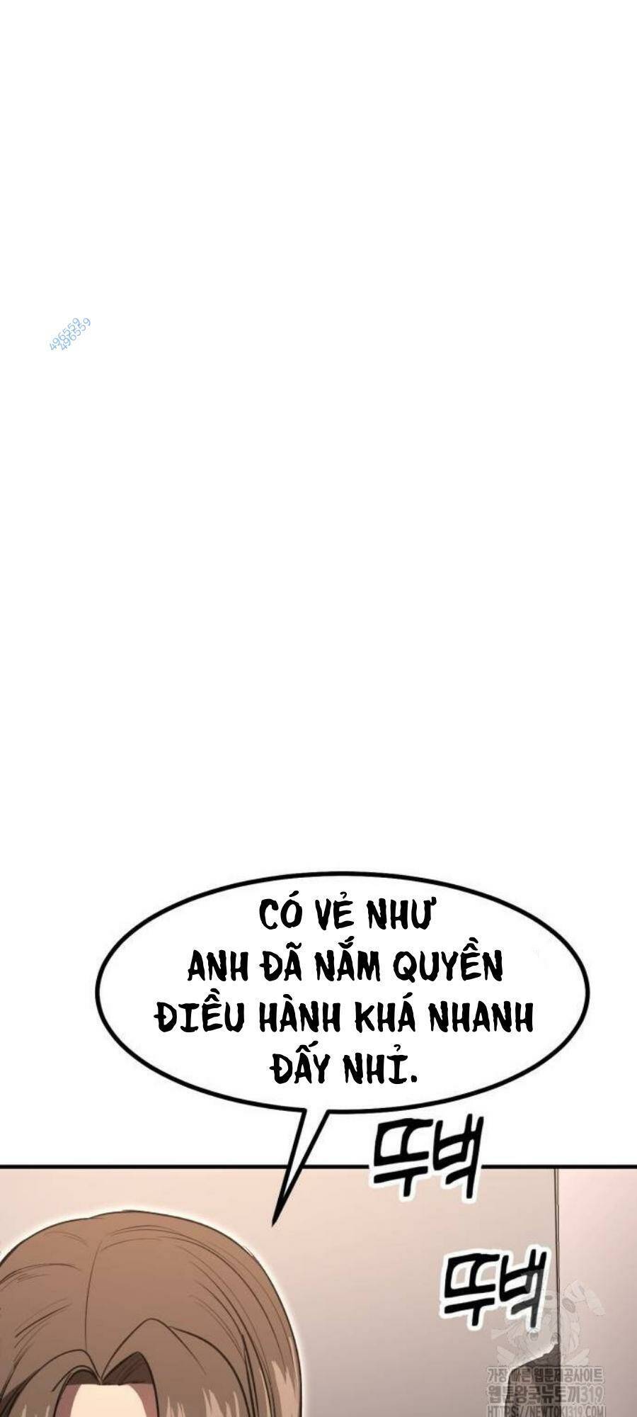 Võ Vương Kang Haejin - Chapter 27 - Page 30