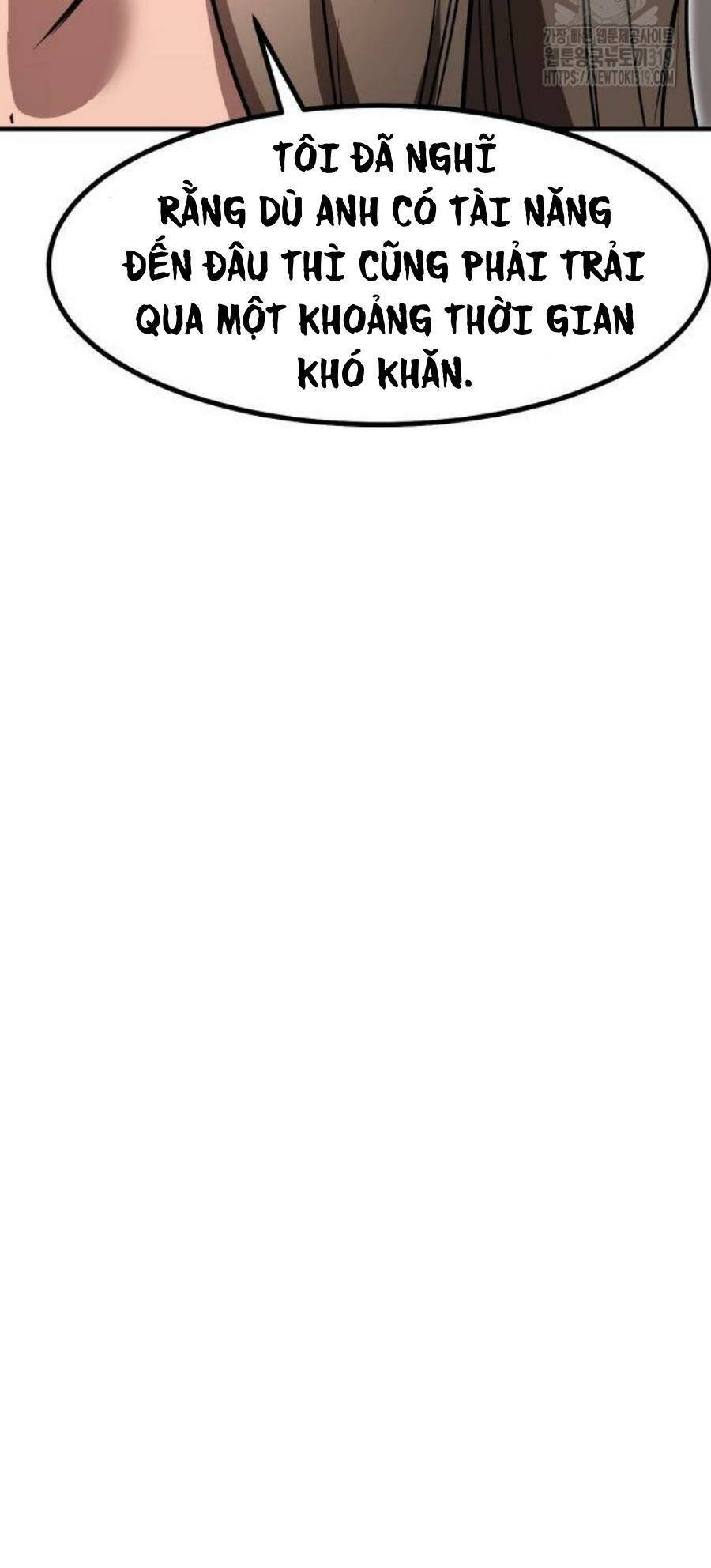 Võ Vương Kang Haejin - Chapter 27 - Page 32