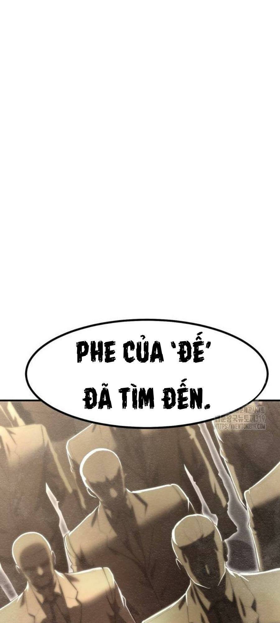 Võ Vương Kang Haejin - Chapter 27 - Page 36