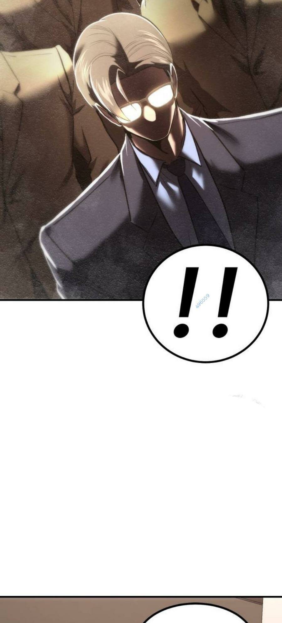 Võ Vương Kang Haejin - Chapter 27 - Page 37