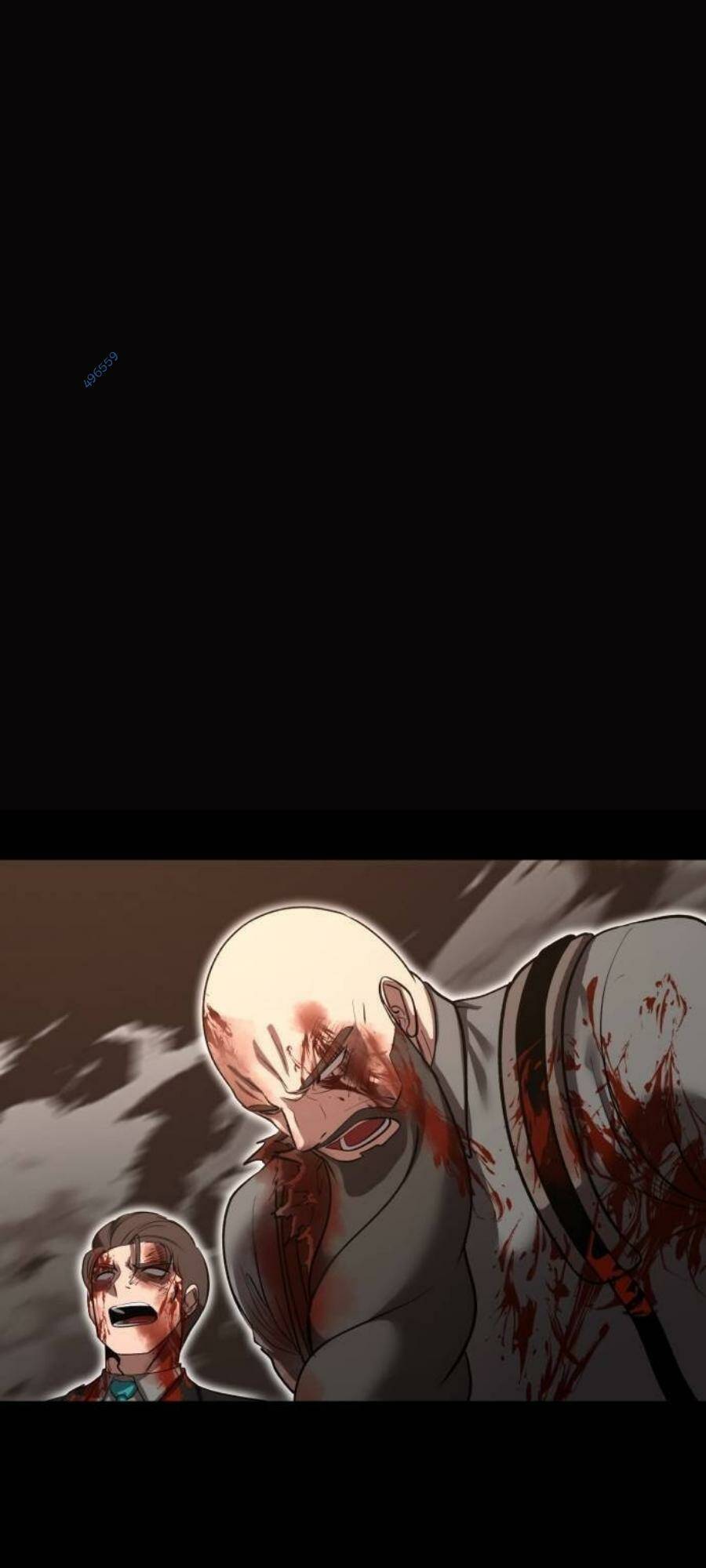 Võ Vương Kang Haejin - Chapter 27 - Page 48