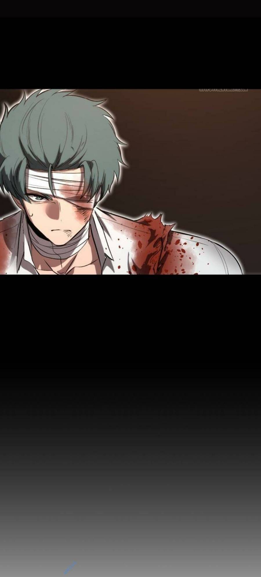 Võ Vương Kang Haejin - Chapter 27 - Page 52