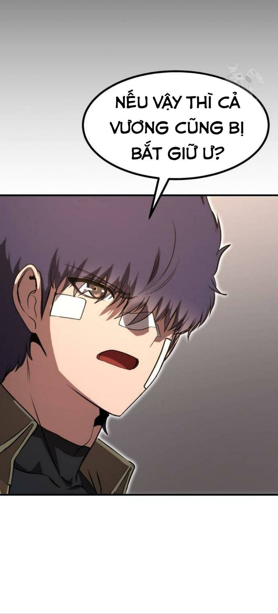 Võ Vương Kang Haejin - Chapter 27 - Page 53