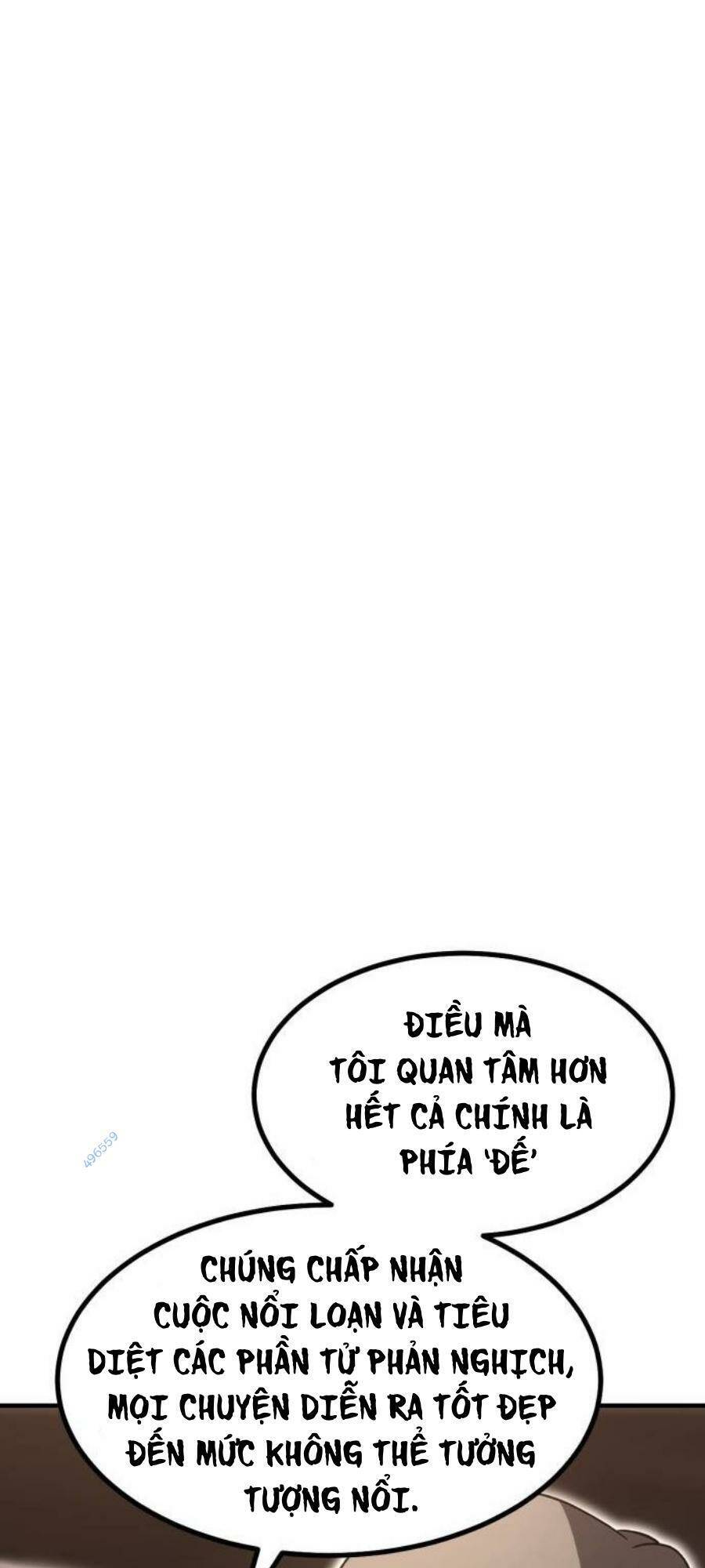 Võ Vương Kang Haejin - Chapter 27 - Page 57