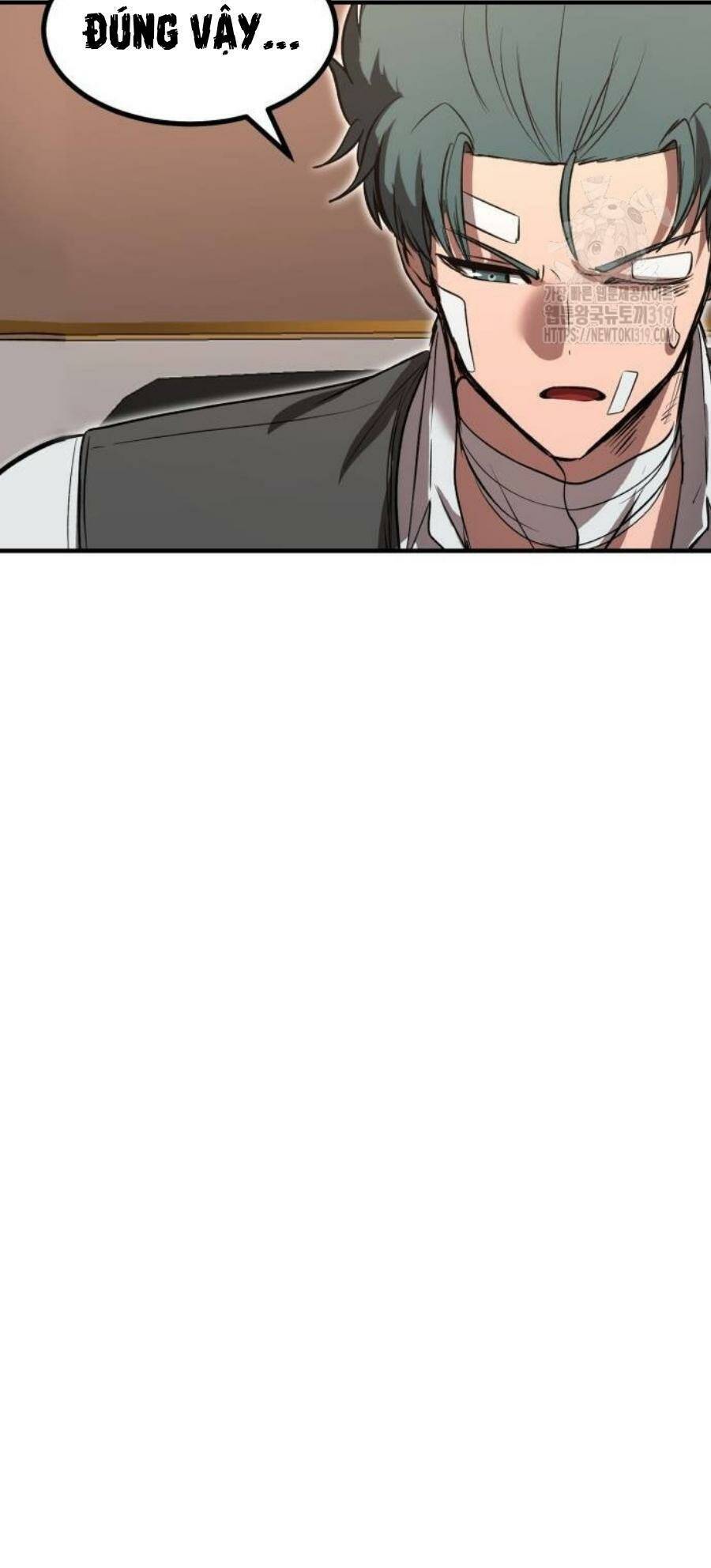 Võ Vương Kang Haejin - Chapter 27 - Page 59