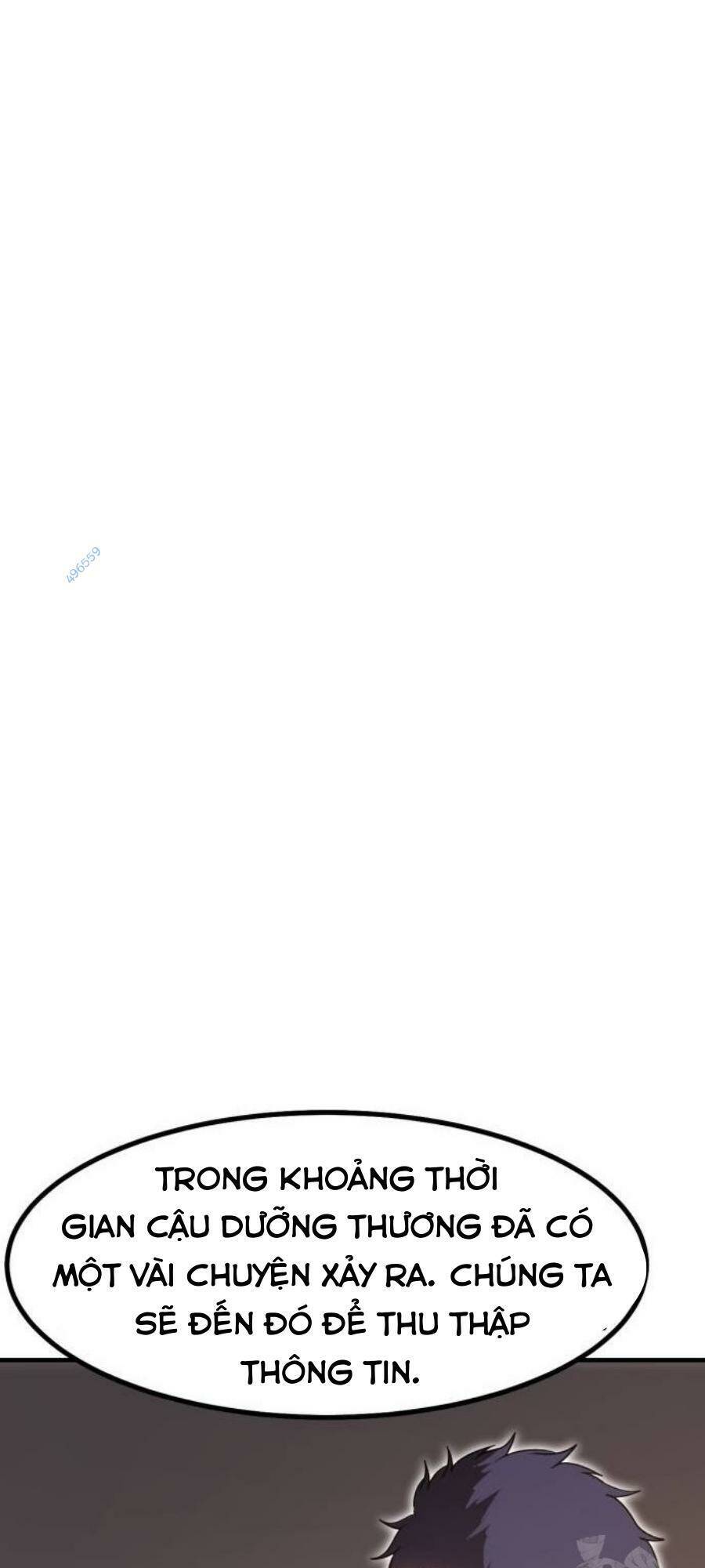 Võ Vương Kang Haejin - Chapter 27 - Page 6