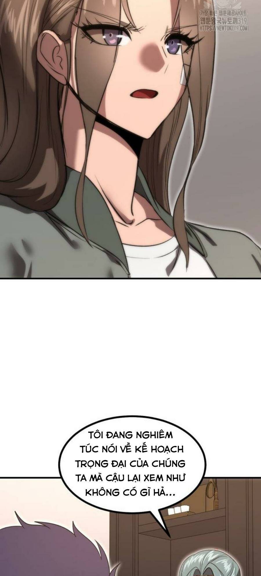 Võ Vương Kang Haejin - Chapter 27 - Page 67