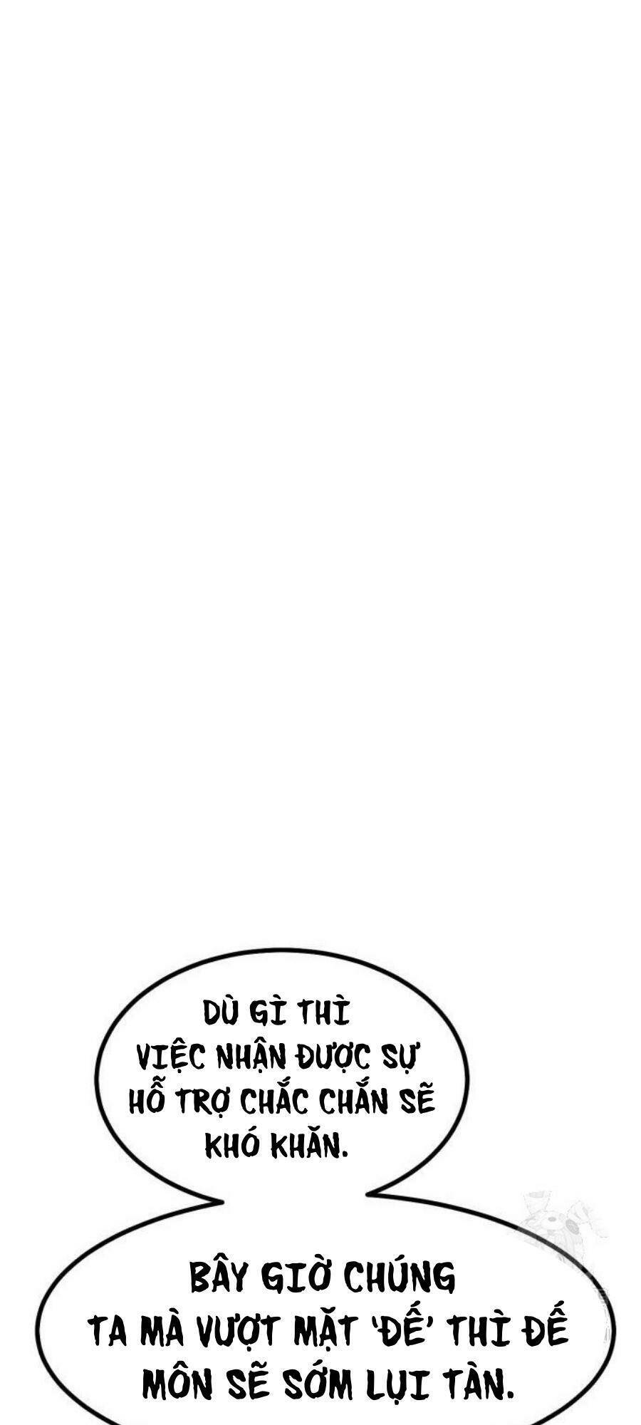 Võ Vương Kang Haejin - Chapter 27 - Page 69