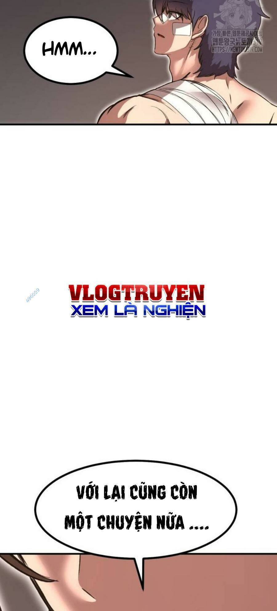 Võ Vương Kang Haejin - Chapter 27 - Page 7