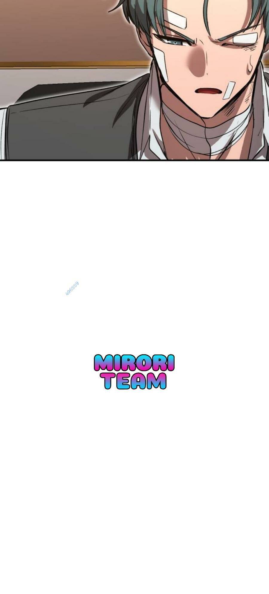 Võ Vương Kang Haejin - Chapter 27 - Page 71