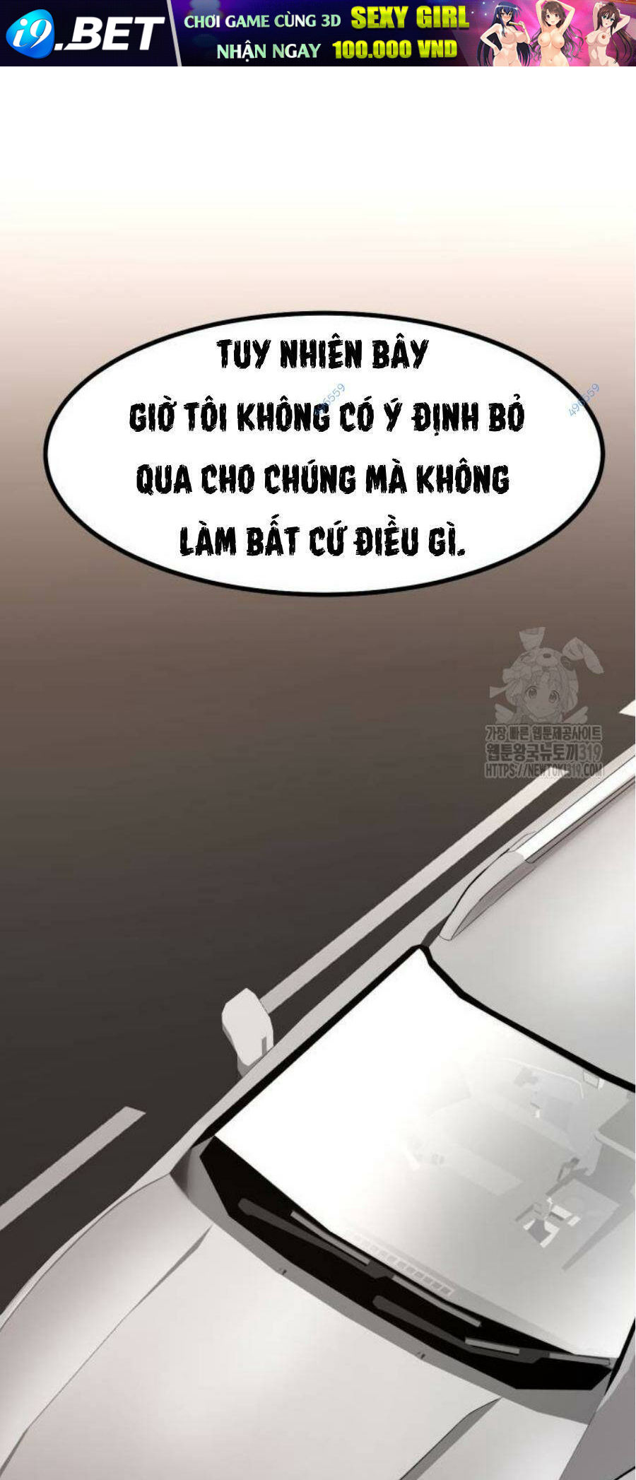 Võ Vương Kang Haejin - Chapter 27 - Page 72