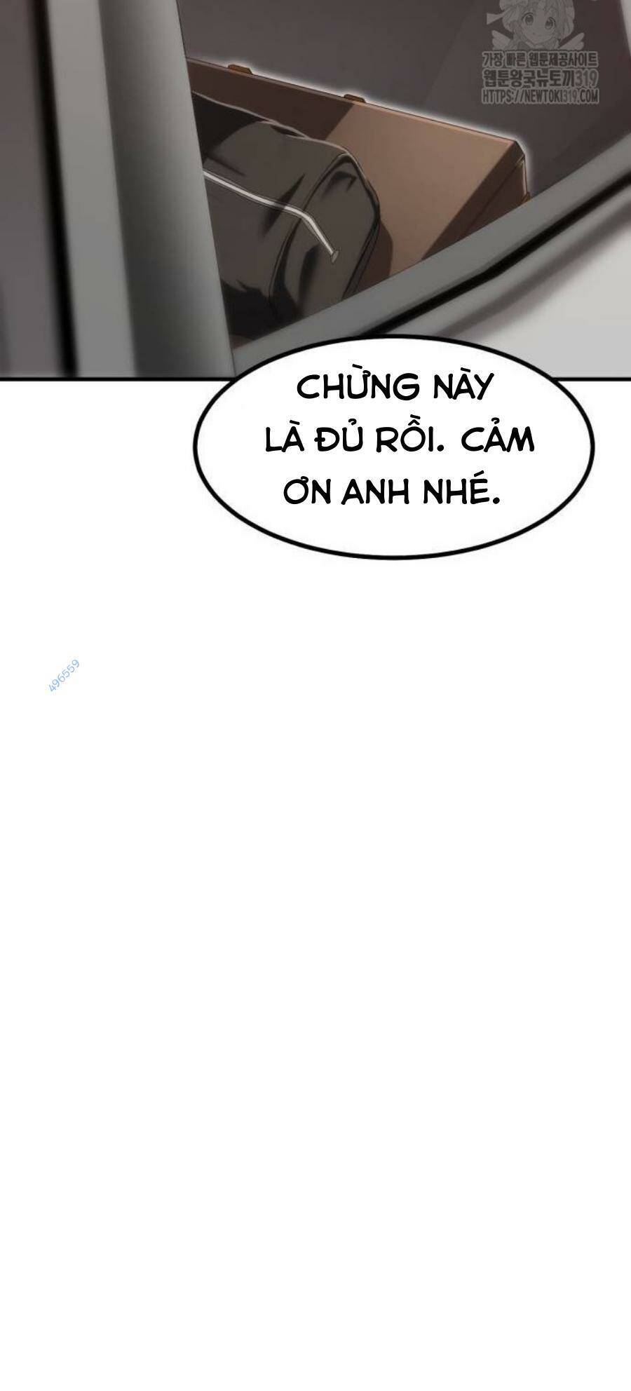 Võ Vương Kang Haejin - Chapter 27 - Page 77