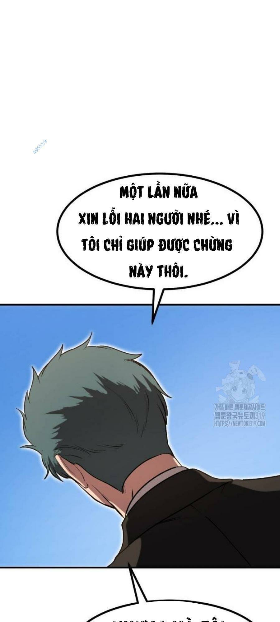 Võ Vương Kang Haejin - Chapter 27 - Page 78