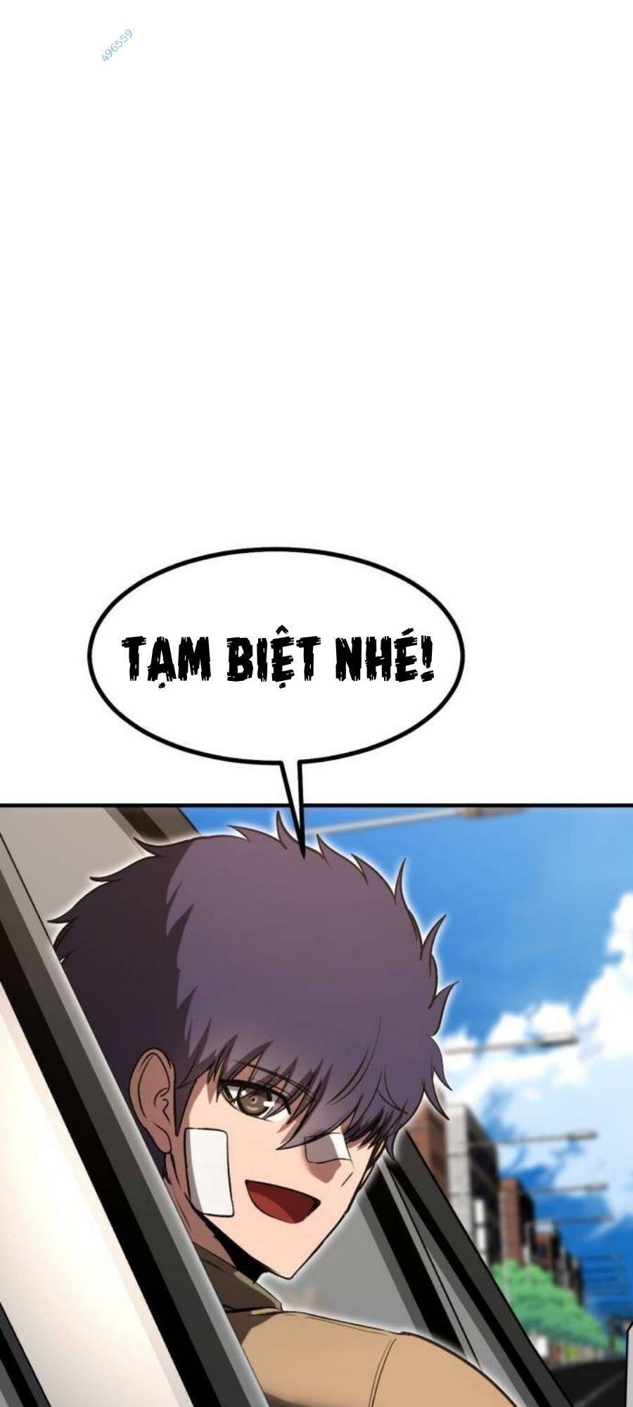 Võ Vương Kang Haejin - Chapter 27 - Page 84