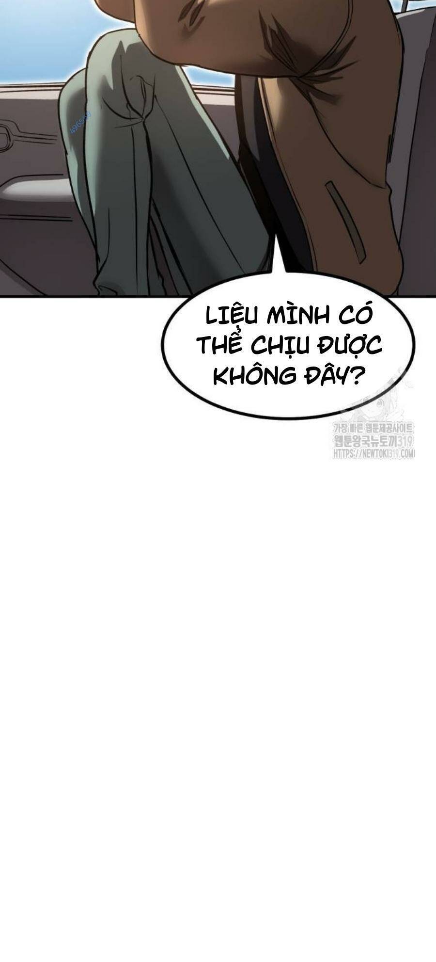 Võ Vương Kang Haejin - Chapter 27 - Page 89