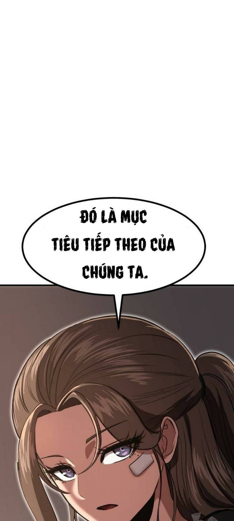 Võ Vương Kang Haejin - Chapter 27 - Page 9