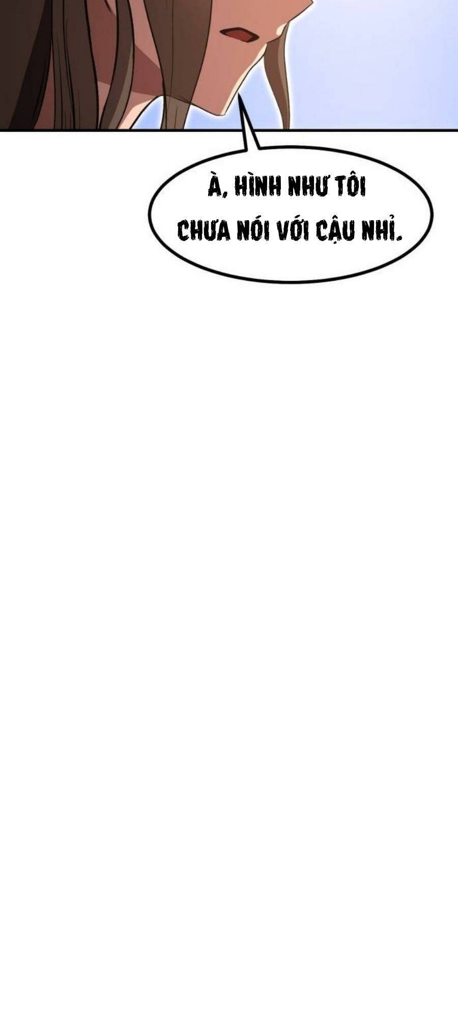 Võ Vương Kang Haejin - Chapter 27 - Page 92