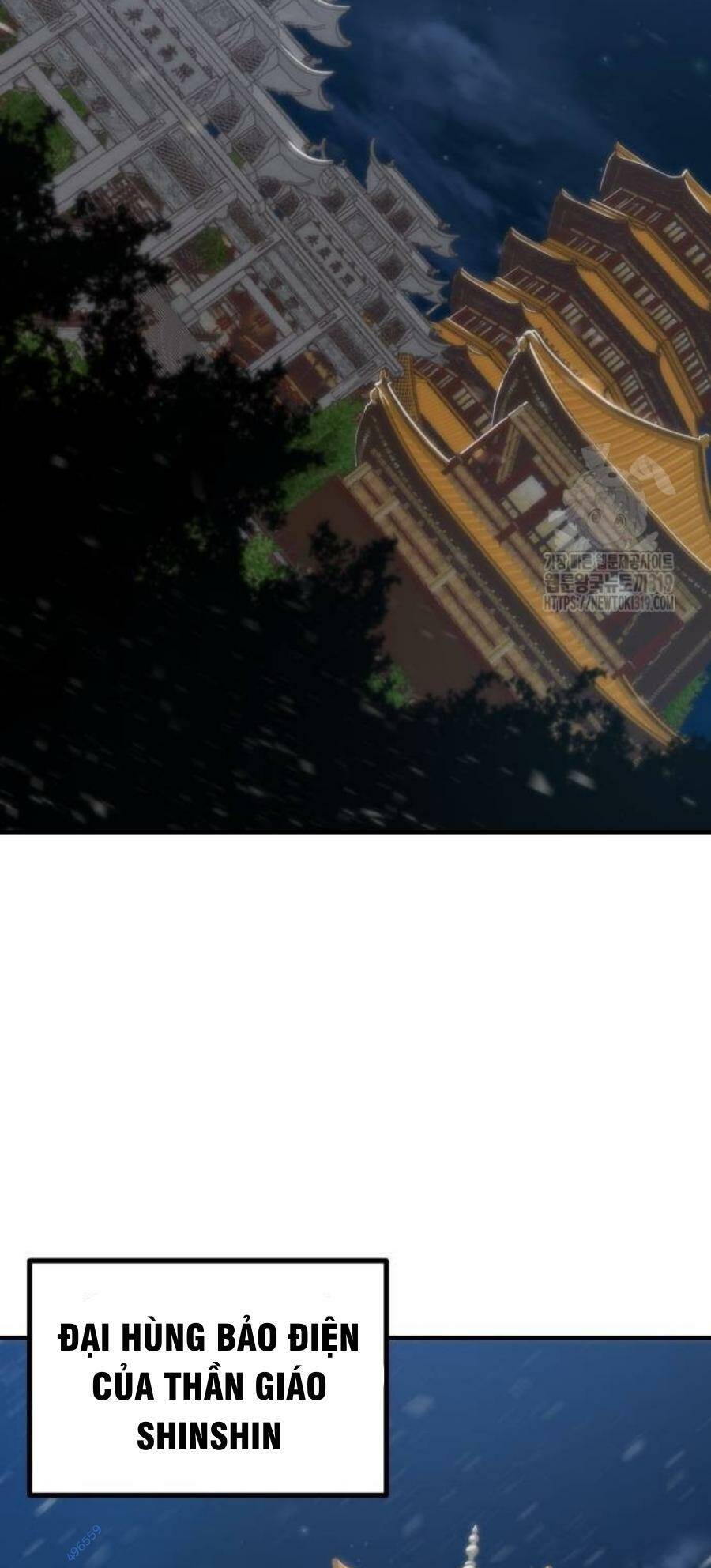 Võ Vương Kang Haejin - Chapter 27 - Page 94