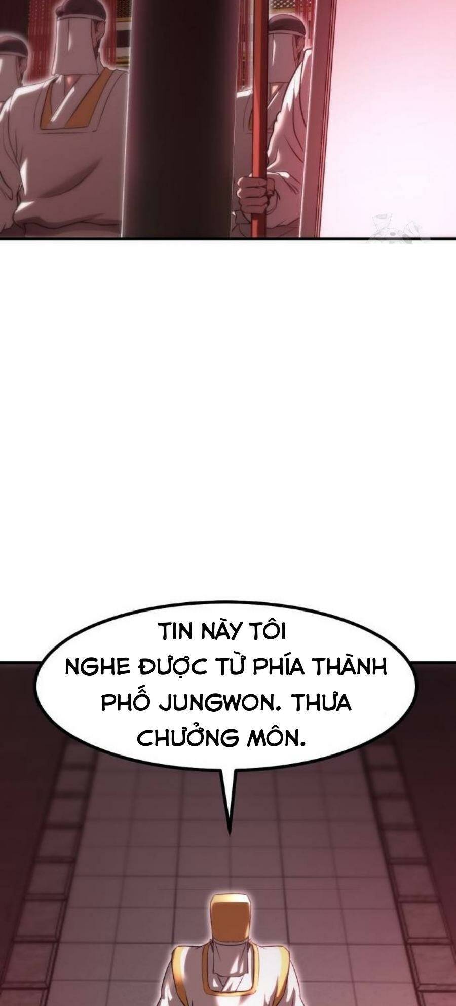 Võ Vương Kang Haejin - Chapter 27 - Page 97