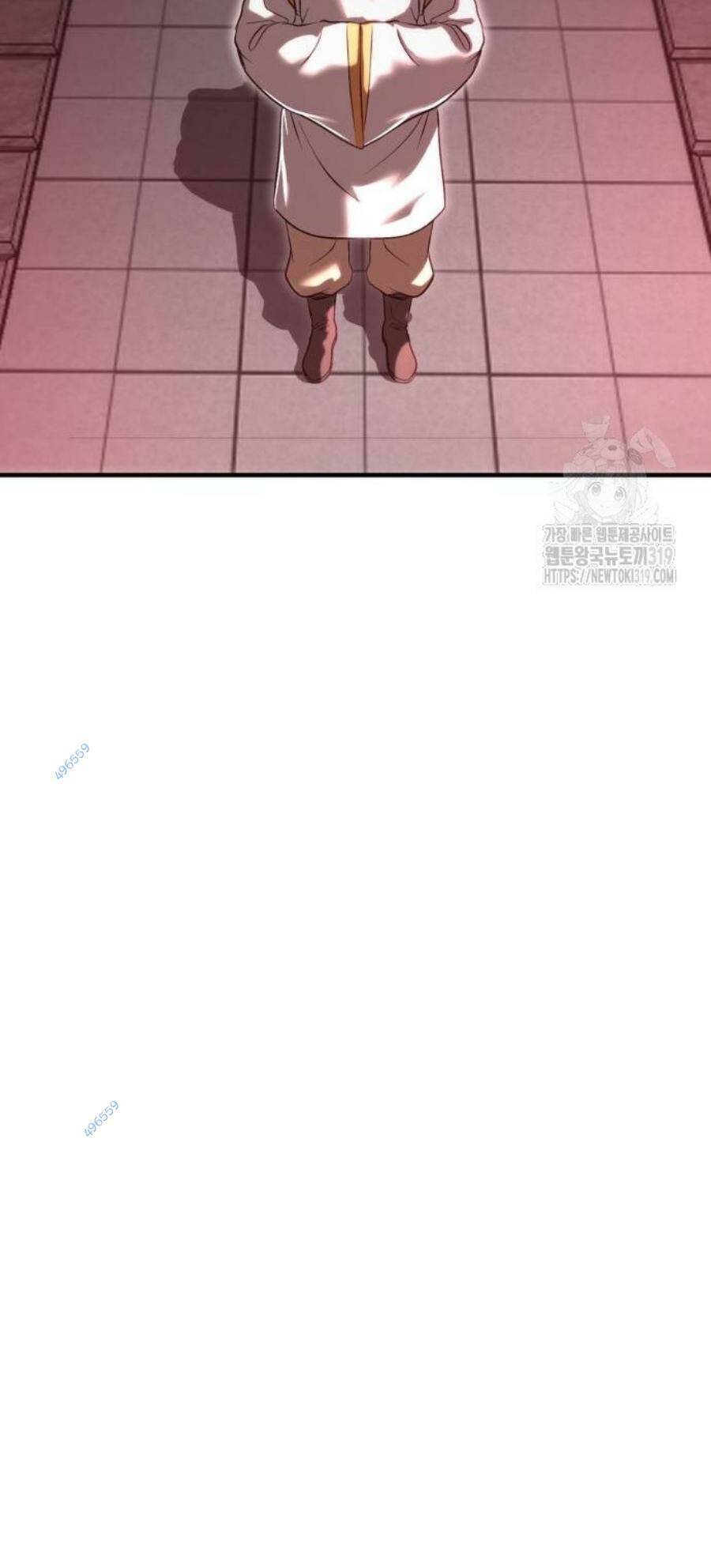 Võ Vương Kang Haejin - Chapter 27 - Page 98