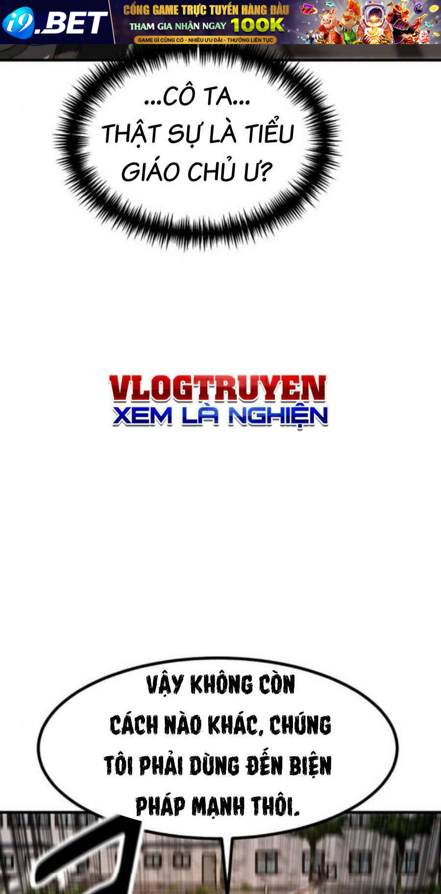 Võ Vương Kang Haejin - Chapter 28 - Page 100