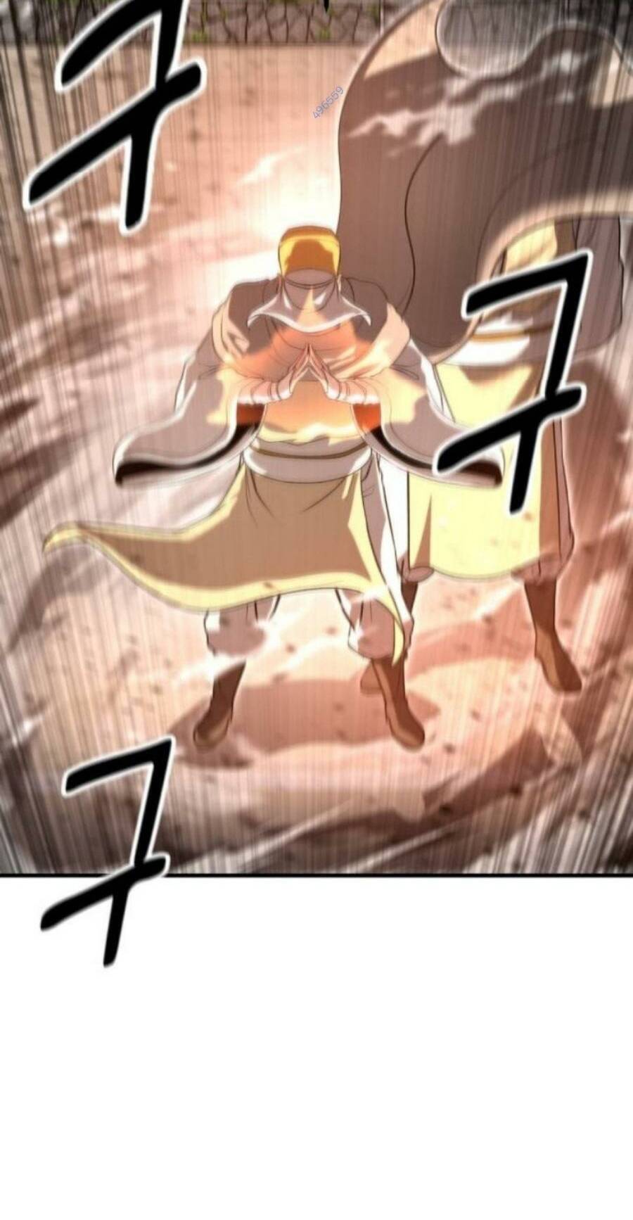 Võ Vương Kang Haejin - Chapter 28 - Page 101