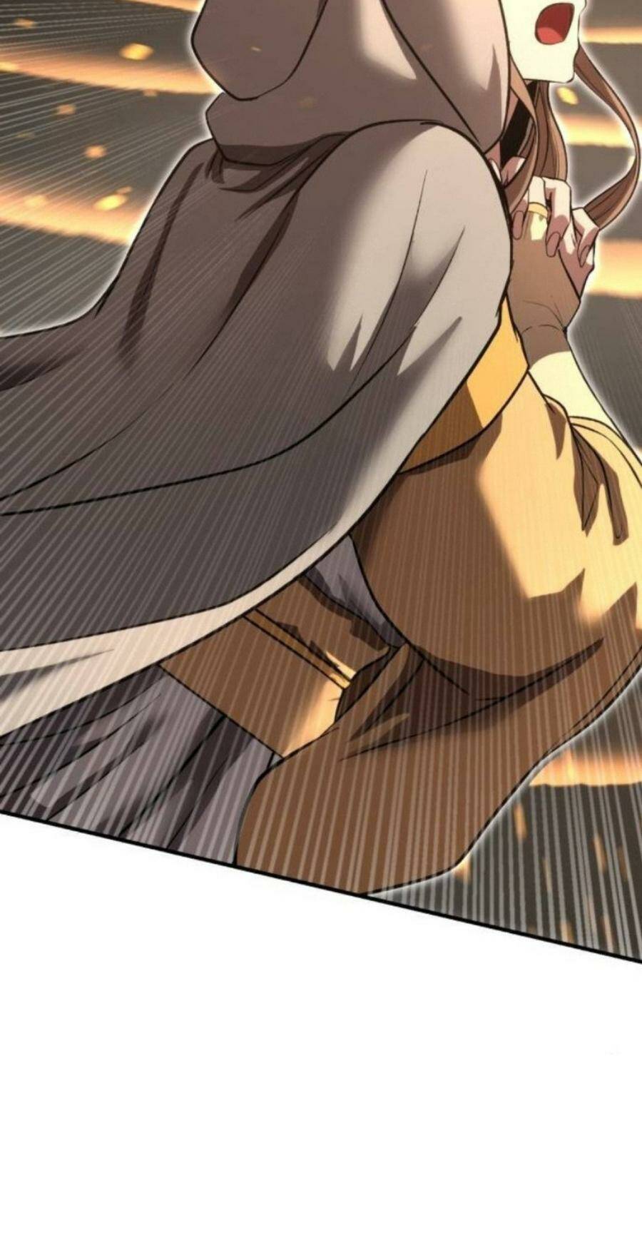 Võ Vương Kang Haejin - Chapter 28 - Page 112