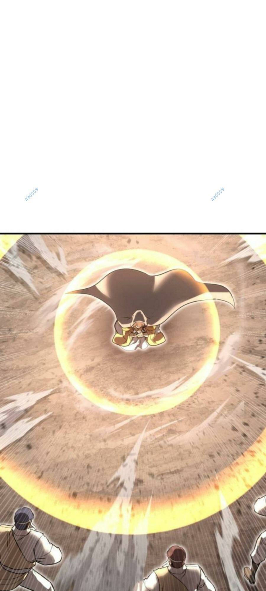 Võ Vương Kang Haejin - Chapter 28 - Page 114