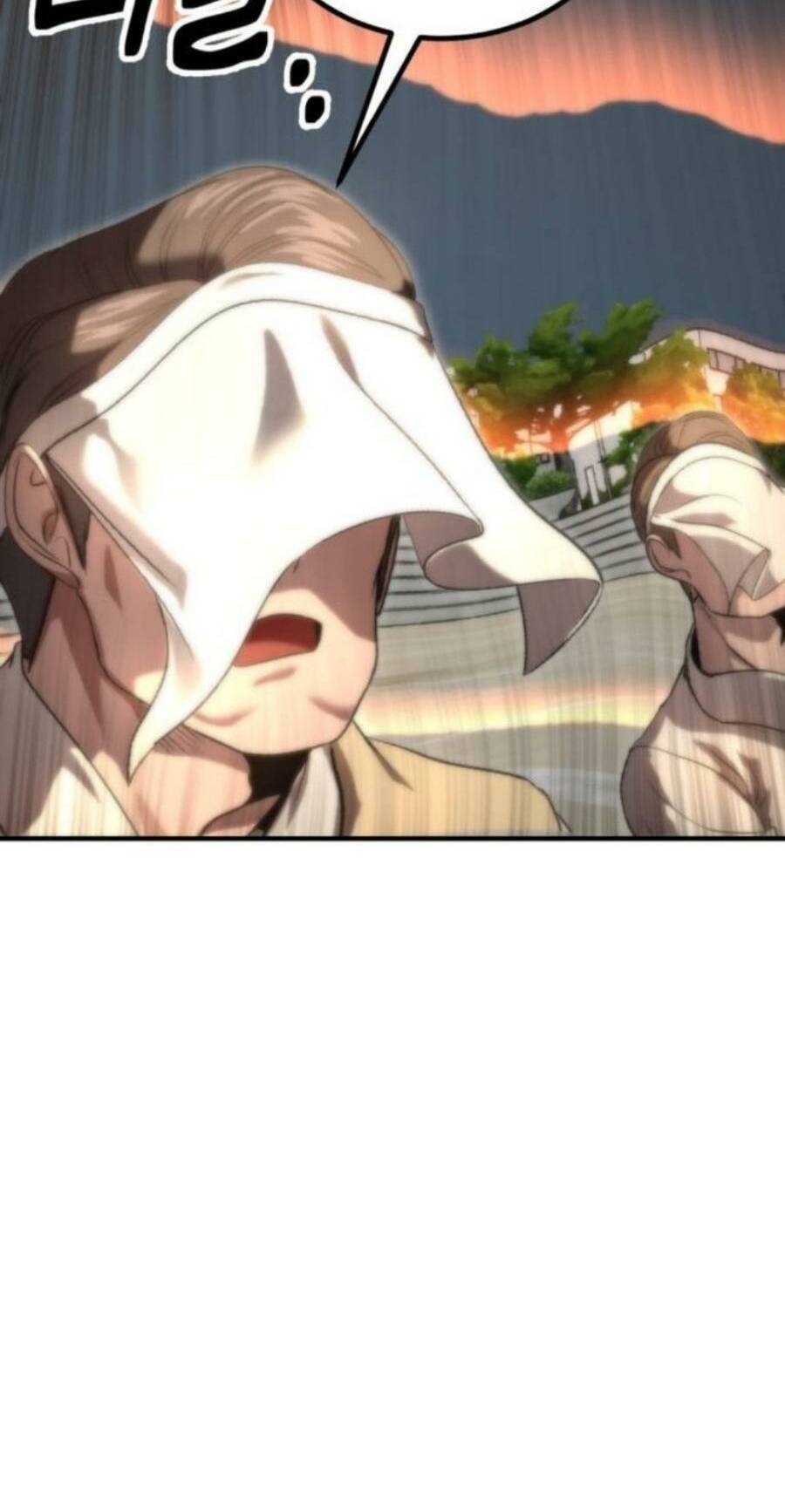 Võ Vương Kang Haejin - Chapter 28 - Page 116