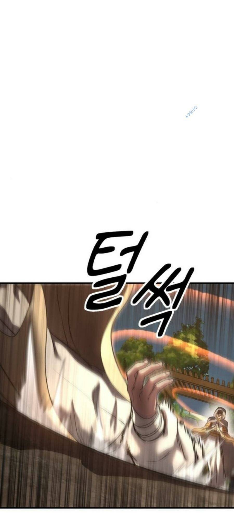 Võ Vương Kang Haejin - Chapter 28 - Page 117