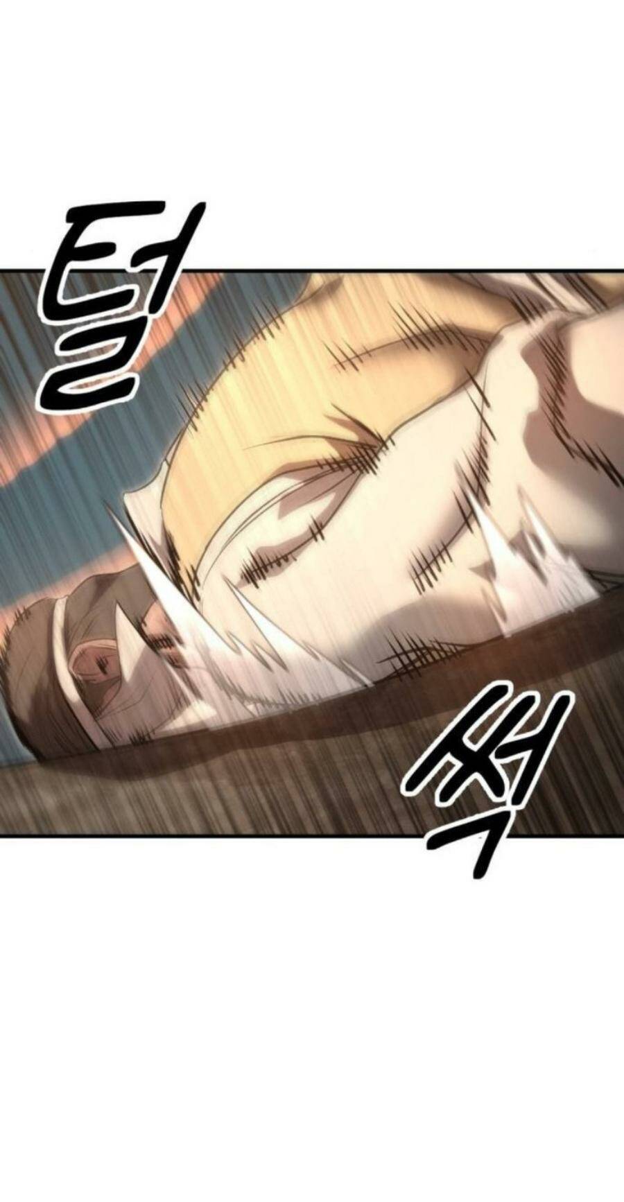 Võ Vương Kang Haejin - Chapter 28 - Page 118