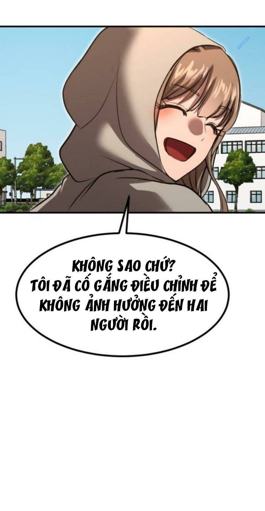 Võ Vương Kang Haejin - Chapter 28 - Page 122