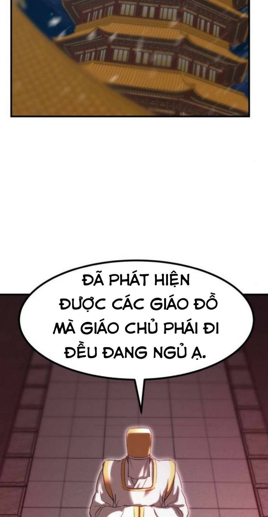 Võ Vương Kang Haejin - Chapter 28 - Page 130