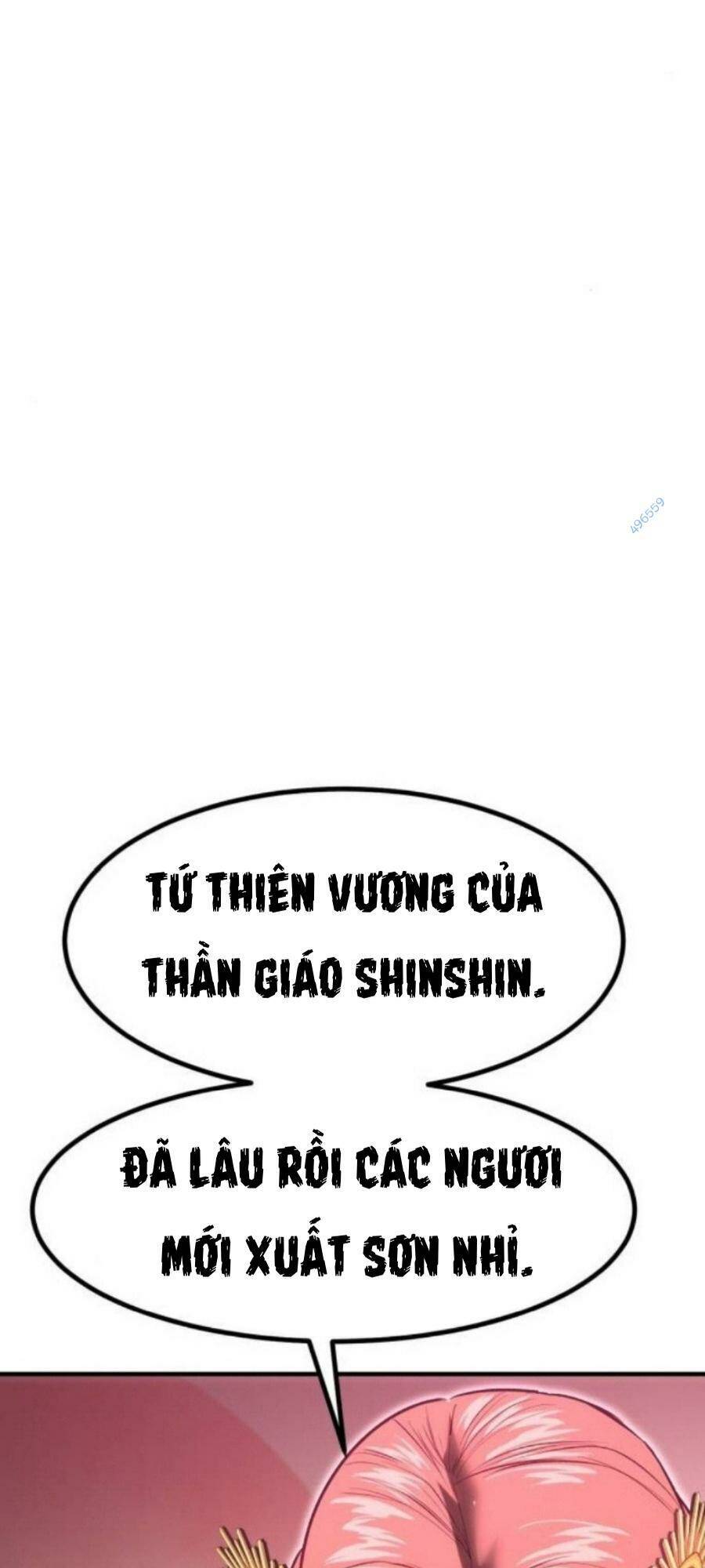 Võ Vương Kang Haejin - Chapter 28 - Page 141