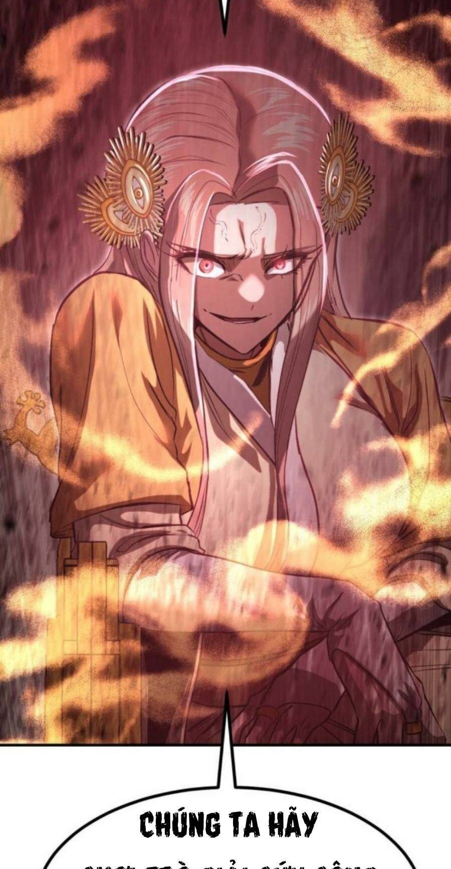 Võ Vương Kang Haejin - Chapter 28 - Page 148