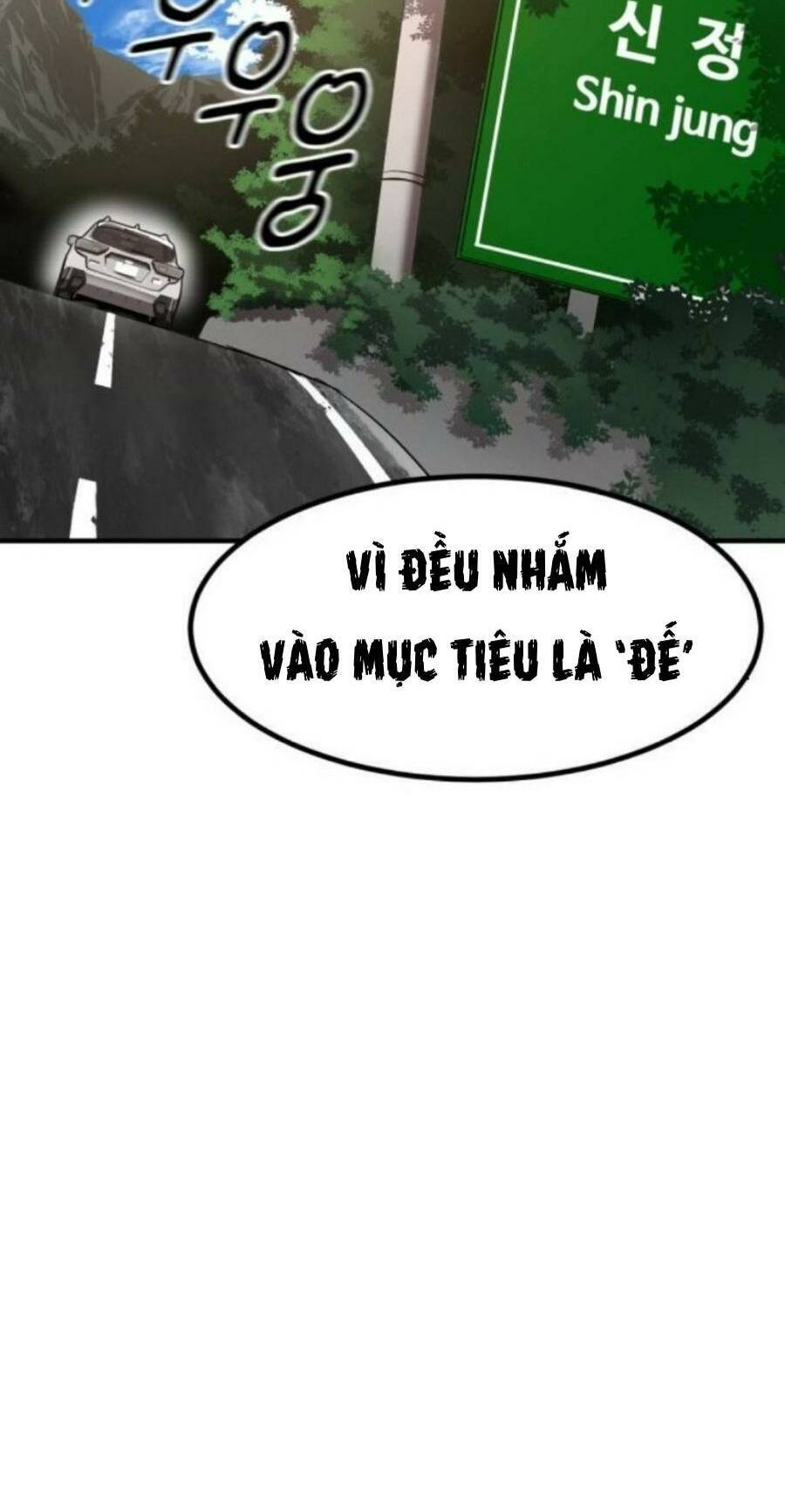 Võ Vương Kang Haejin - Chapter 28 - Page 17