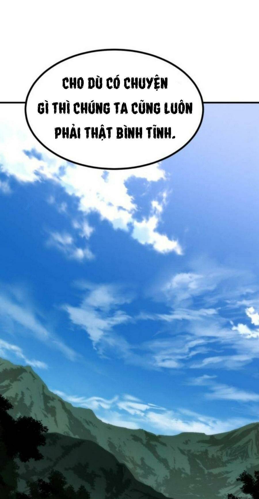 Võ Vương Kang Haejin - Chapter 28 - Page 19