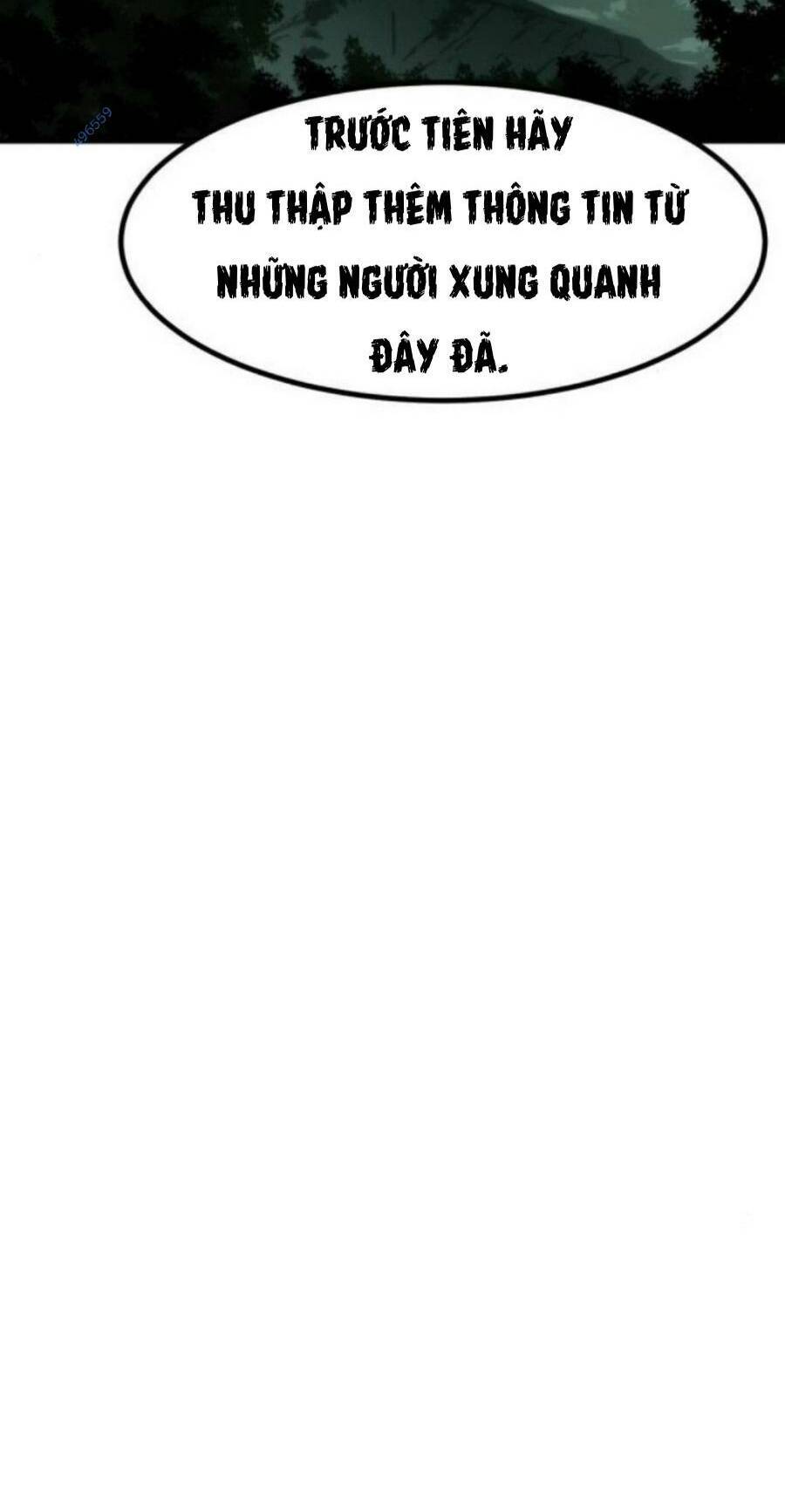 Võ Vương Kang Haejin - Chapter 28 - Page 20