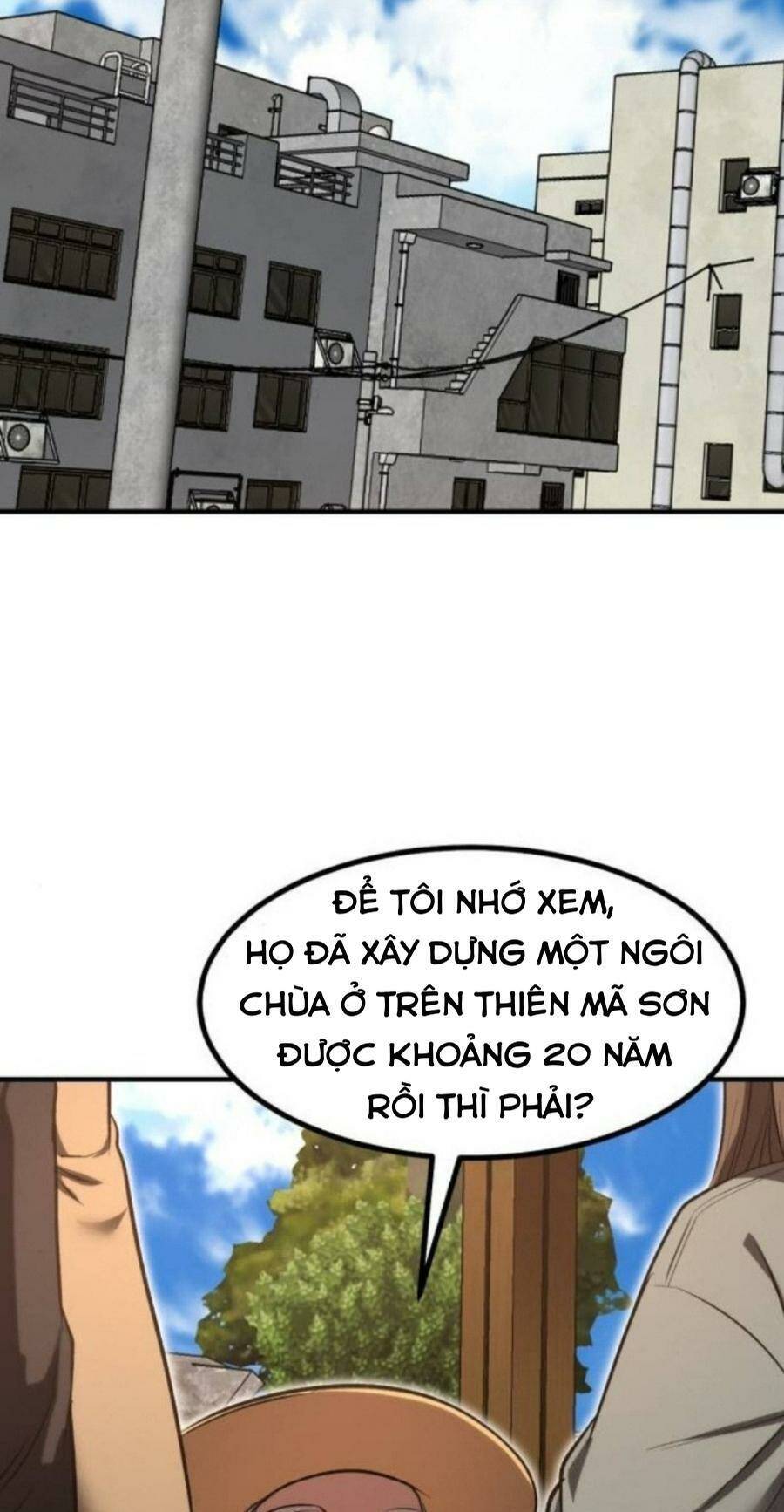 Võ Vương Kang Haejin - Chapter 28 - Page 22