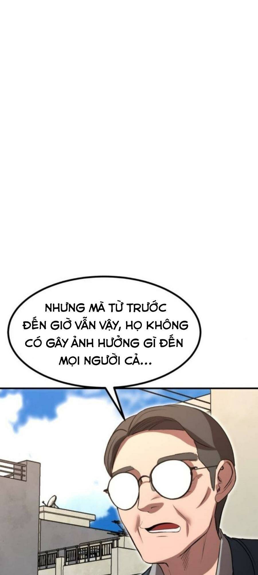 Võ Vương Kang Haejin - Chapter 28 - Page 27