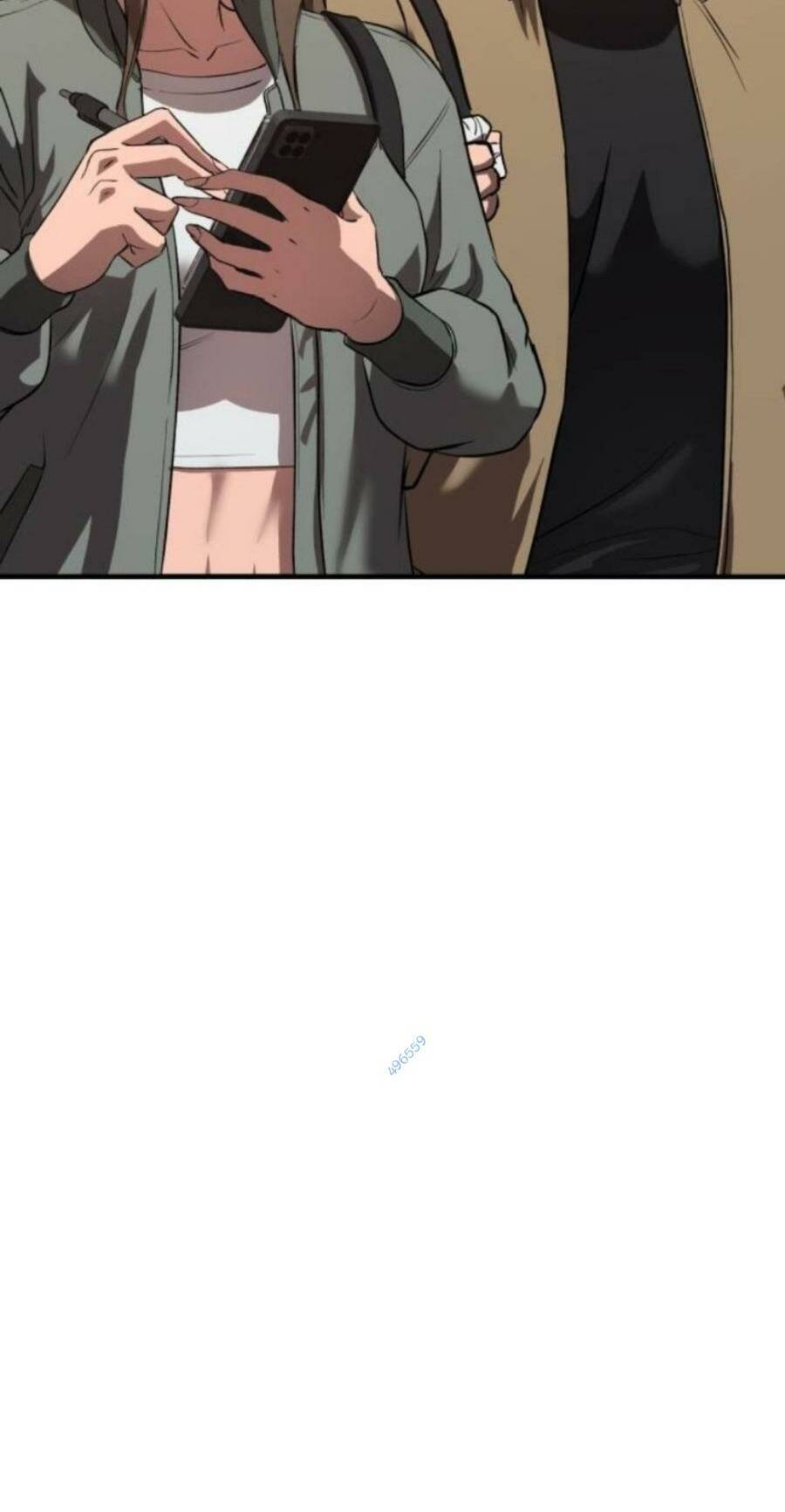 Võ Vương Kang Haejin - Chapter 28 - Page 29