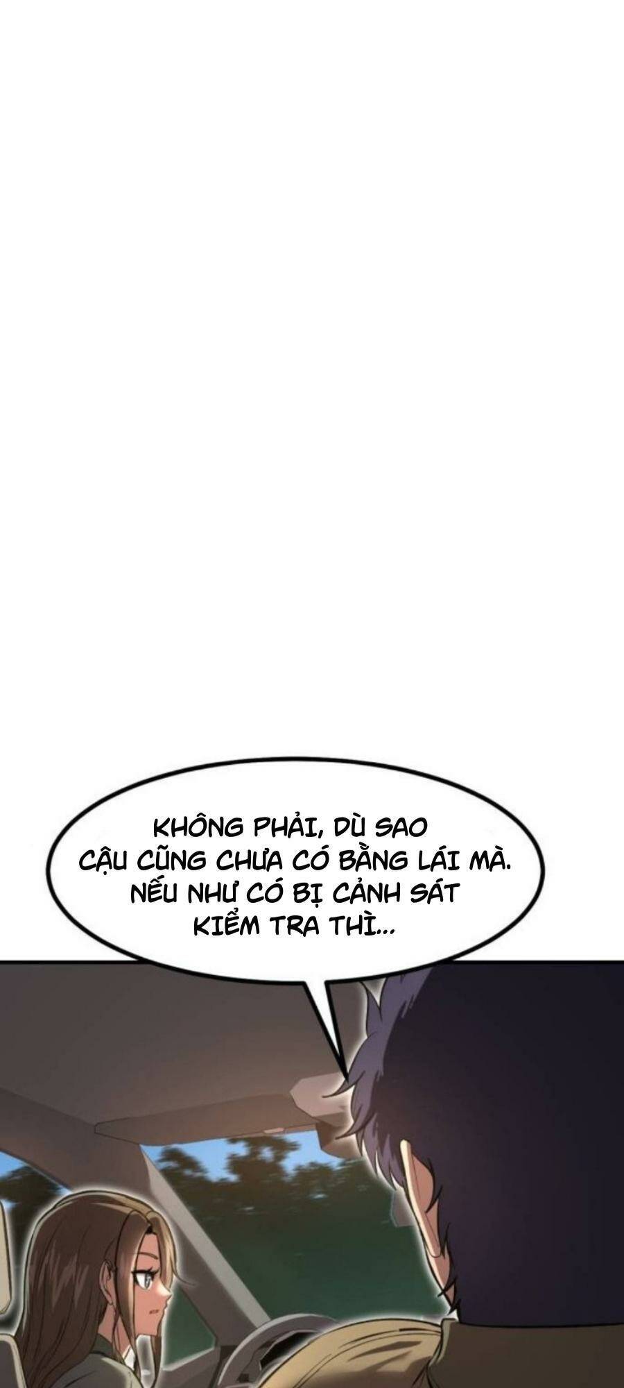 Võ Vương Kang Haejin - Chapter 28 - Page 3