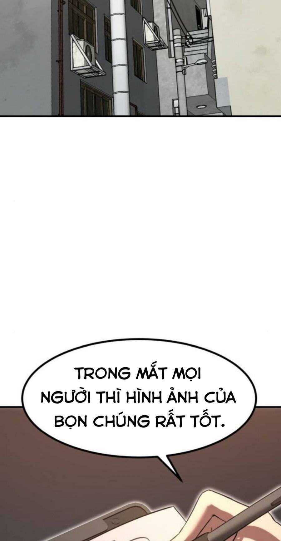 Võ Vương Kang Haejin - Chapter 28 - Page 31