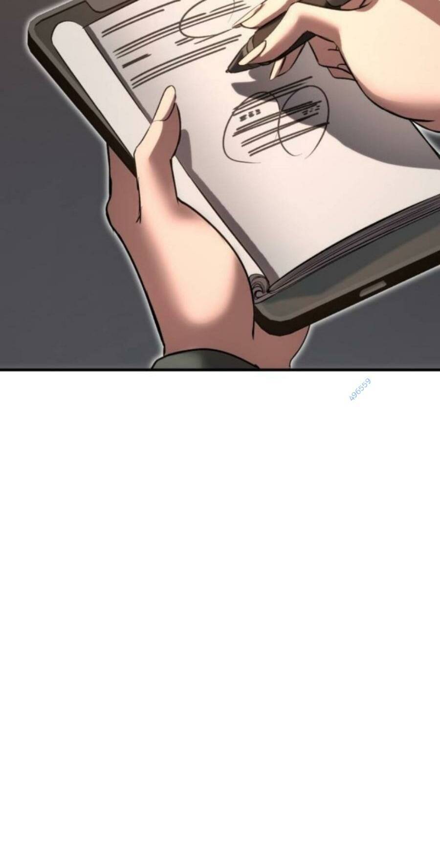 Võ Vương Kang Haejin - Chapter 28 - Page 32