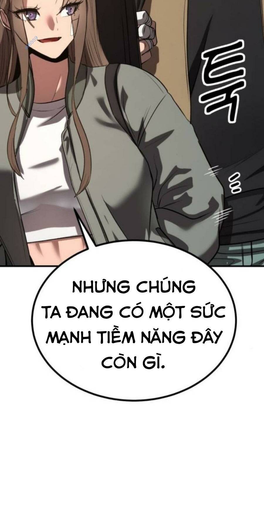 Võ Vương Kang Haejin - Chapter 28 - Page 38