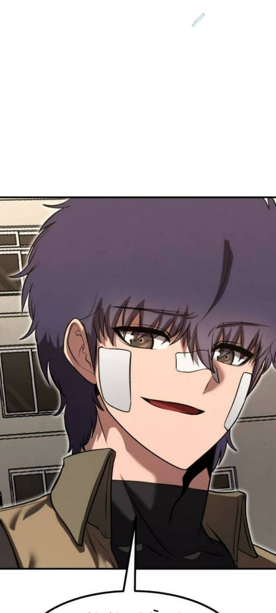 Võ Vương Kang Haejin - Chapter 28 - Page 39