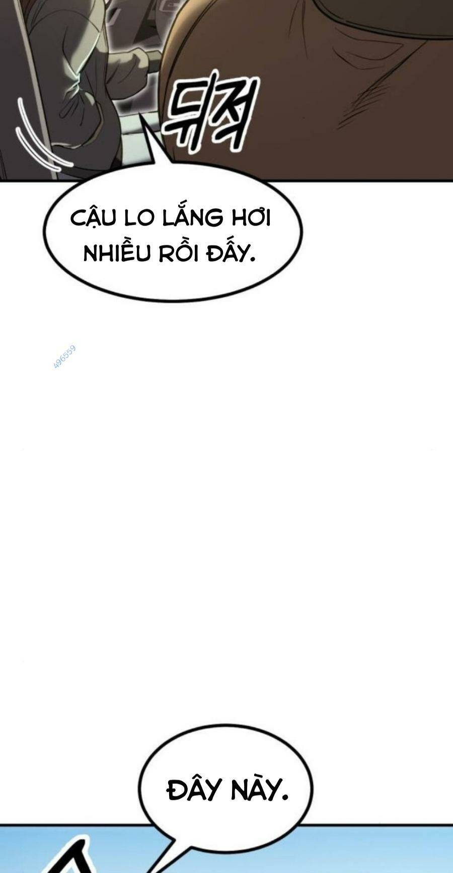 Võ Vương Kang Haejin - Chapter 28 - Page 4