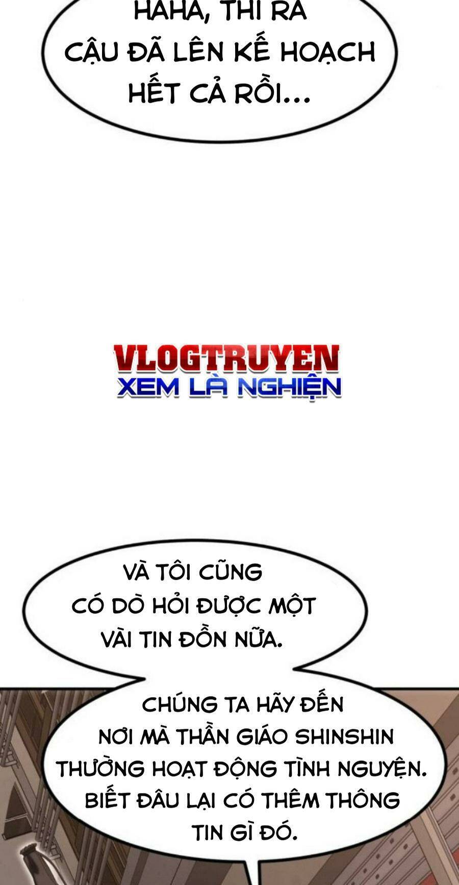 Võ Vương Kang Haejin - Chapter 28 - Page 40