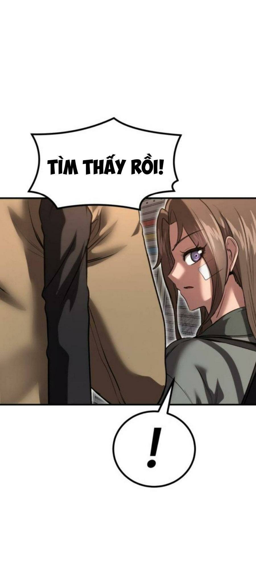 Võ Vương Kang Haejin - Chapter 28 - Page 42